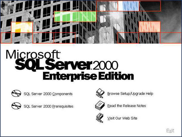 SQL Server 2000 Administration in 15 Minutes a Week: Basic Installation