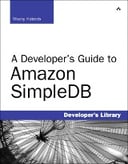 Introducing Amazon SimpleDB