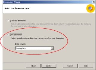 Mastering Enterprise BI:  Time Intelligence Pt. II