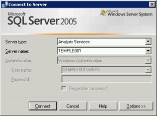 Manage Unknown Members in Analysis Services 2005, Part I