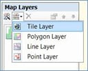 Creating a Map Report in SSRS – SQL Server 2008 R2