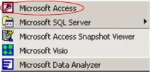 MS Access for the Business Environment: Create a Calculated Field with the Expression Builder