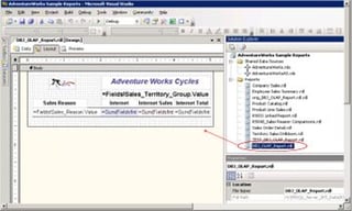 Support Parameterization from Analysis Services – Parameter Defaults