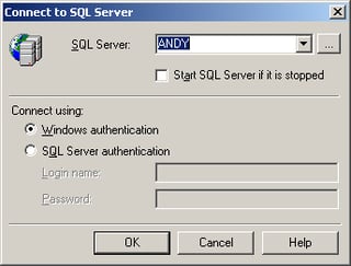 DSN, DSN-Less, or UDL