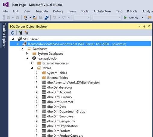 Microsoft Visual Studio