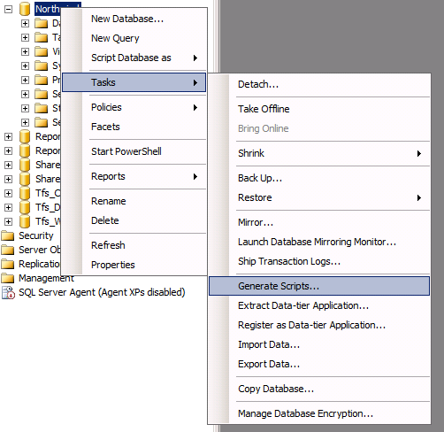 Migrating Your SQL Server Database Applications to SQL Azure