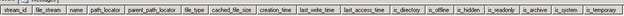 FileTable in SQL Server 2012