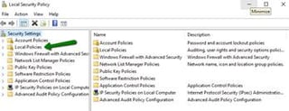 How to Turn on Instant File Initialization