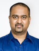 Muthusamy Anantha Kumar aka The MAK