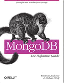 Administering MongoDB