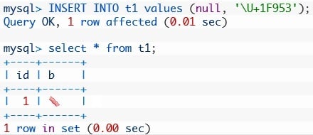 Best New Features of MySQL 8
