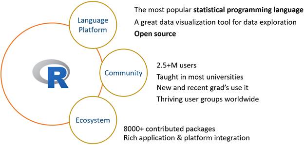 R Programming Language