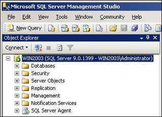 Oracle Database to SQL Server Comparisons