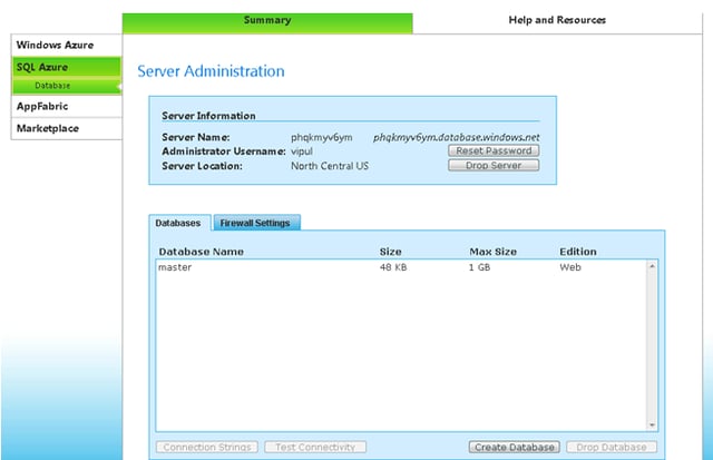 Synchronizing SQL Server and SQL Azure