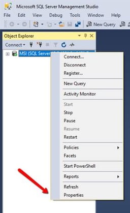 How to Change the Default Backup Directory