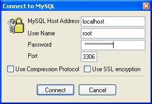 Introducing SQLyog, a MySQL Front End