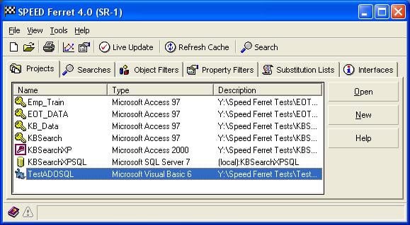 Product Review: SPEED Ferret 4.0