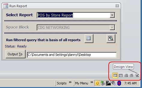 Top 10 Productivity Tips for Microsoft Access 2010