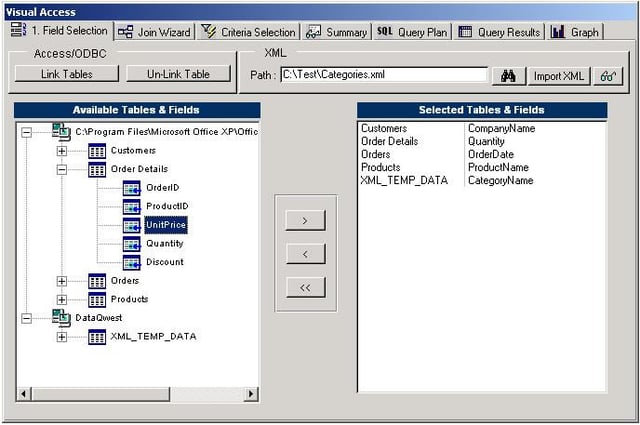 Product Review: Visual Access XP