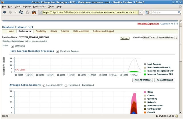 Oracle 11gR2 I/O Performance Tuning: Implementing I/O Performance Improvements