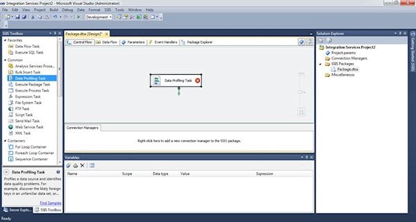 Understanding the Shape of Your Data using SSIS Data Profiling Task – Part 2