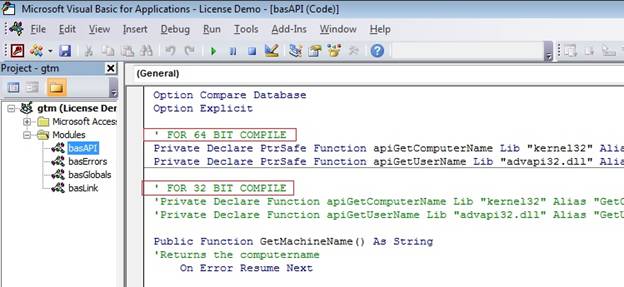 Use the Cloud to Manage License Key Authentication