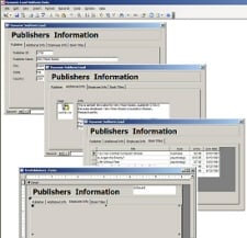 MSAccess: Load Subforms Dynamically