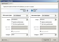 Red Gate SQL Compare