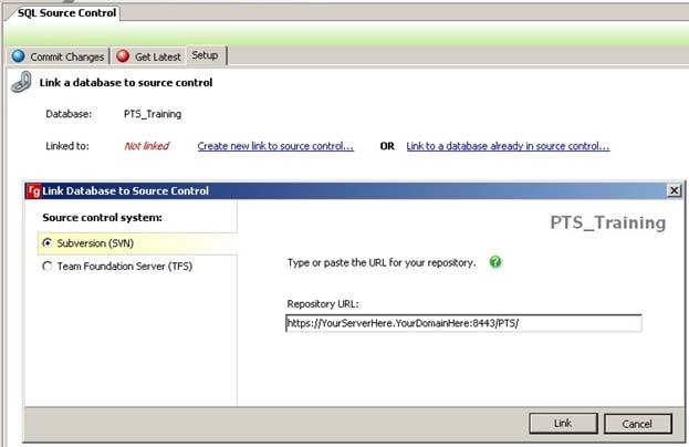 Red Gate SQL Source Control: a Simple and Elegant Solution That Works