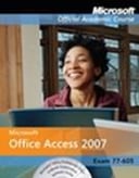 Microsoft Access 2007 Certification