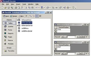 Automatically Deploy a New Access Client