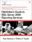 Book Review: Hitchhiker’s Guide to SQL Server 2000 Reporting Services