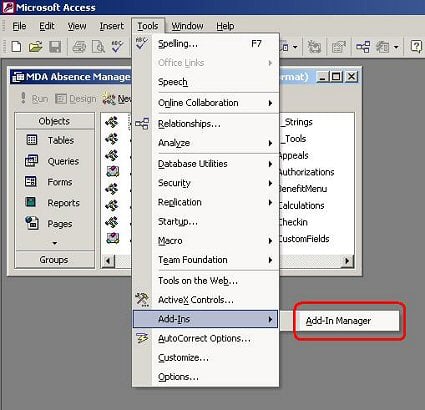 Migrating Access Apps to SQL Server