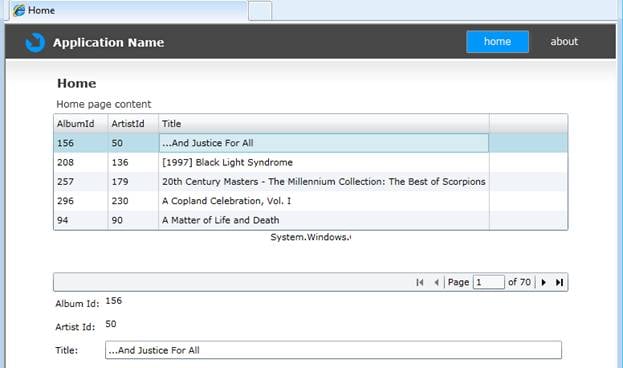 A Microsoft Access Developer’s Path to Dot Net