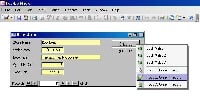 Make Access Command Buttons Work Harder