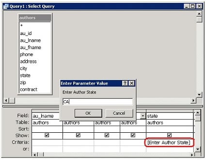 Queries on Steroids … Part III