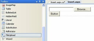 Storing Images and BLOB files in SQL Server Part 3