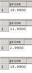 Cursors with SQL 2000 Part 1