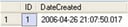 Executing SQL Stored Procedures from inside a Web Application, Part 3