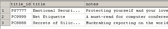 Sql Multiple Text Search Full Text Search on SQL 2000 Part 2 | Database Journal