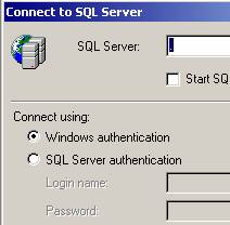 Linked Severs on MS SQL Part 3