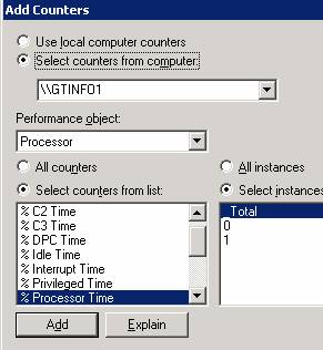 SQL Server Profiler Part 2