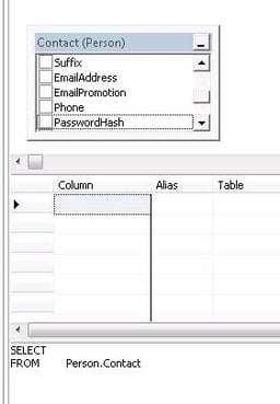 Introduction to SQL Server Views