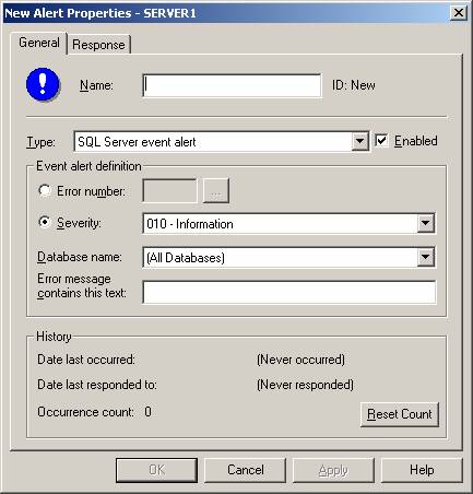 Copying Database Backups to an Alternative Location