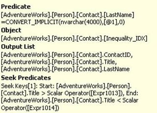 SQL Server Column Considerations and Column Placement