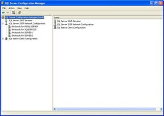 Using Non-Standard Port for SQL Server