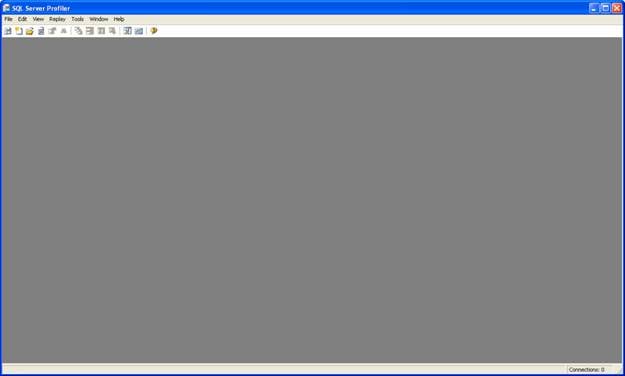 How to Build a Profile Script to Monitor SQL Server off Hours