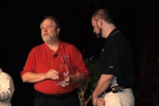 Final Keynotes of Pass Summit 2009