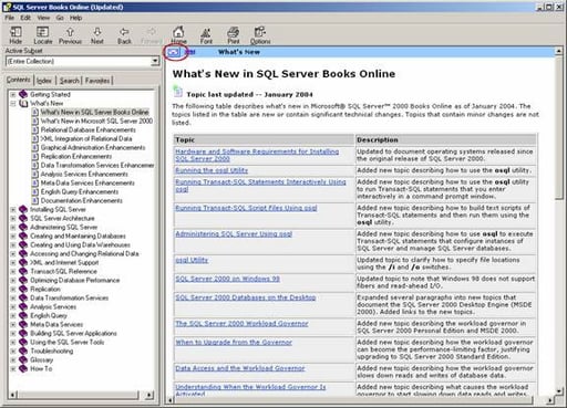 Microsoft SQL Server Survival Guide