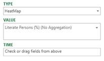 Identify the Column to Analyze